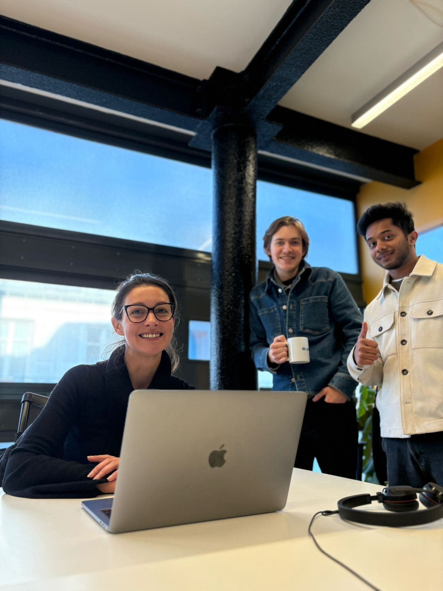 Team gallery image 9