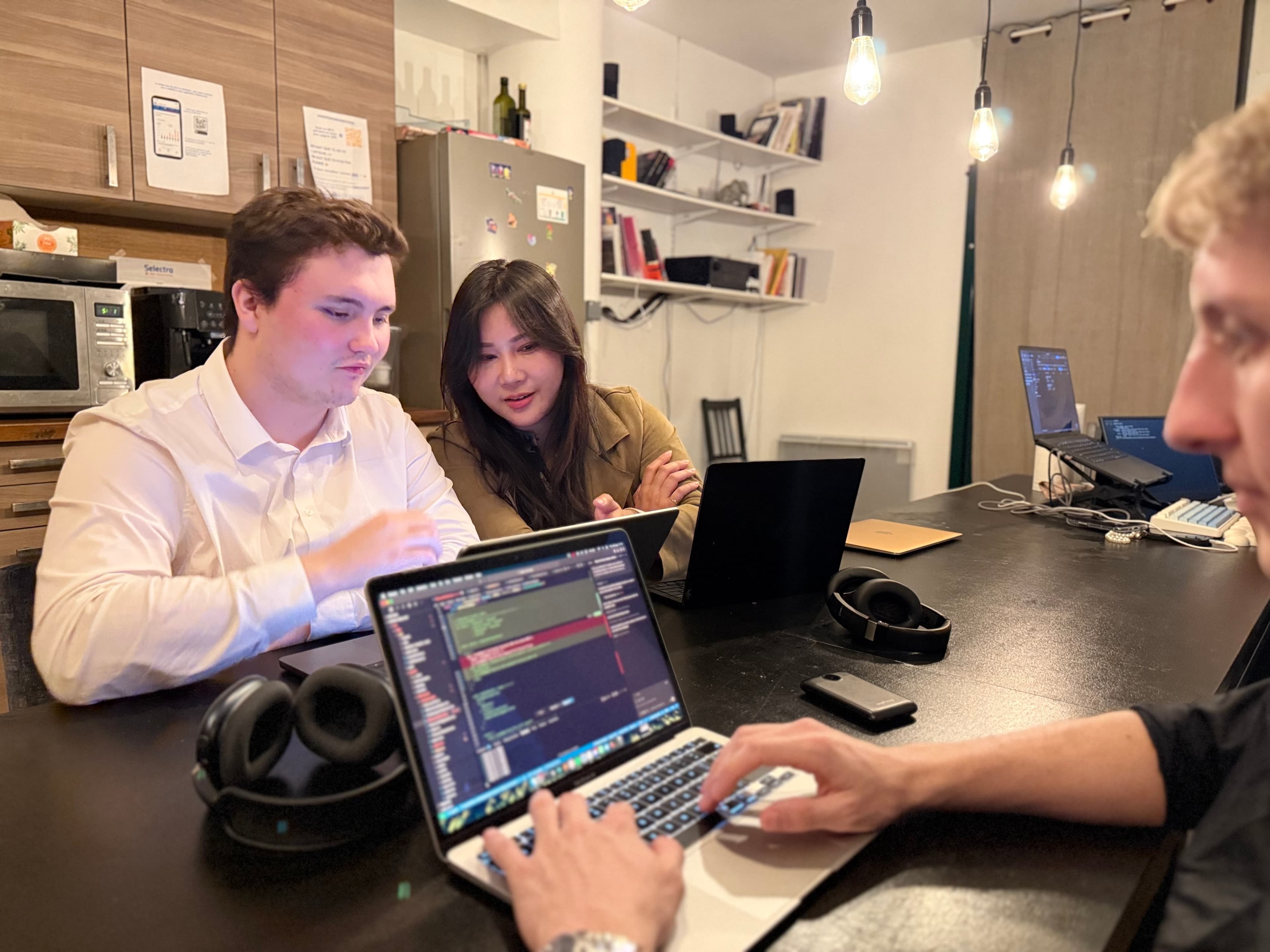 Team gallery image 1