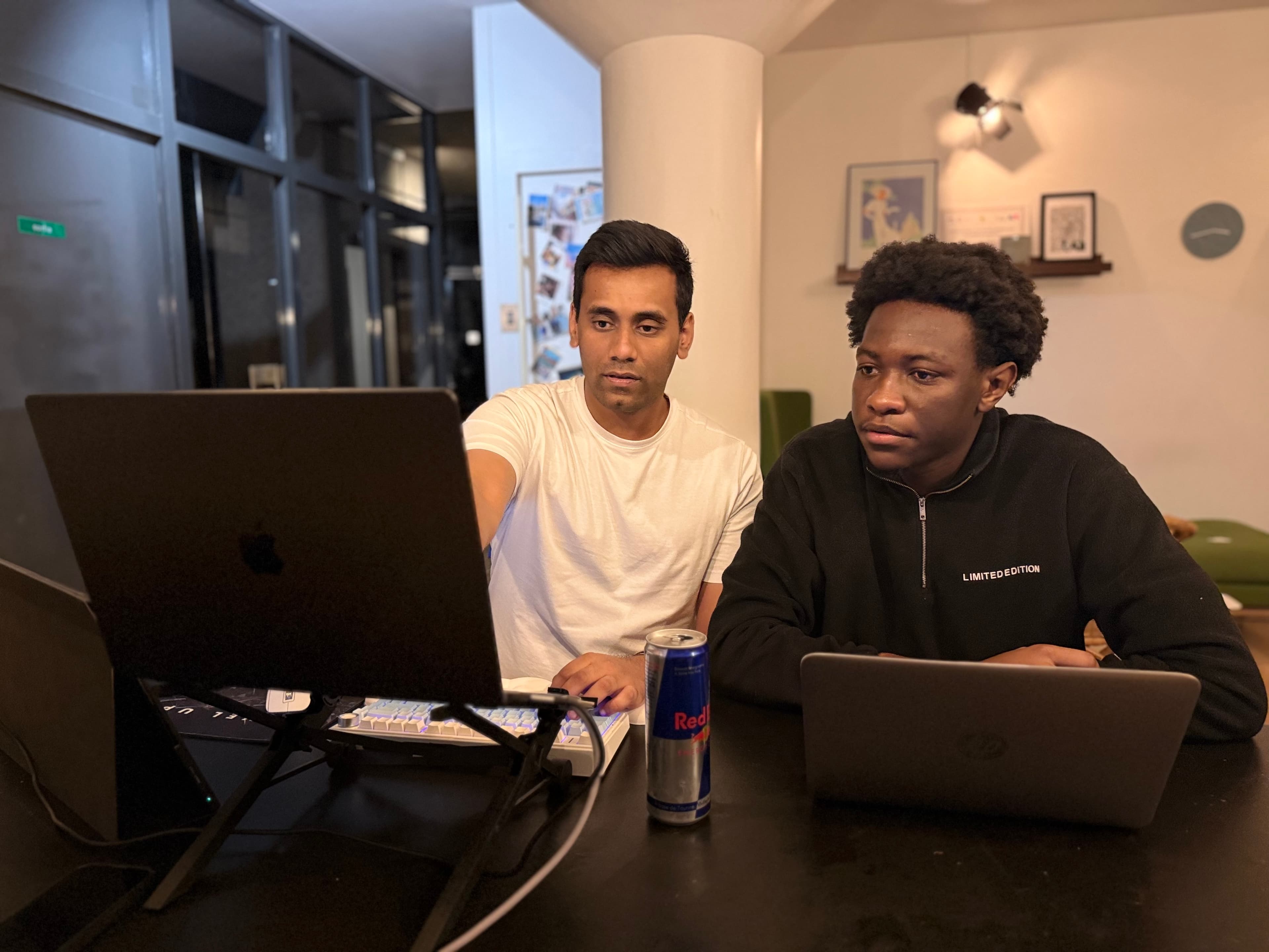 Team gallery image 2