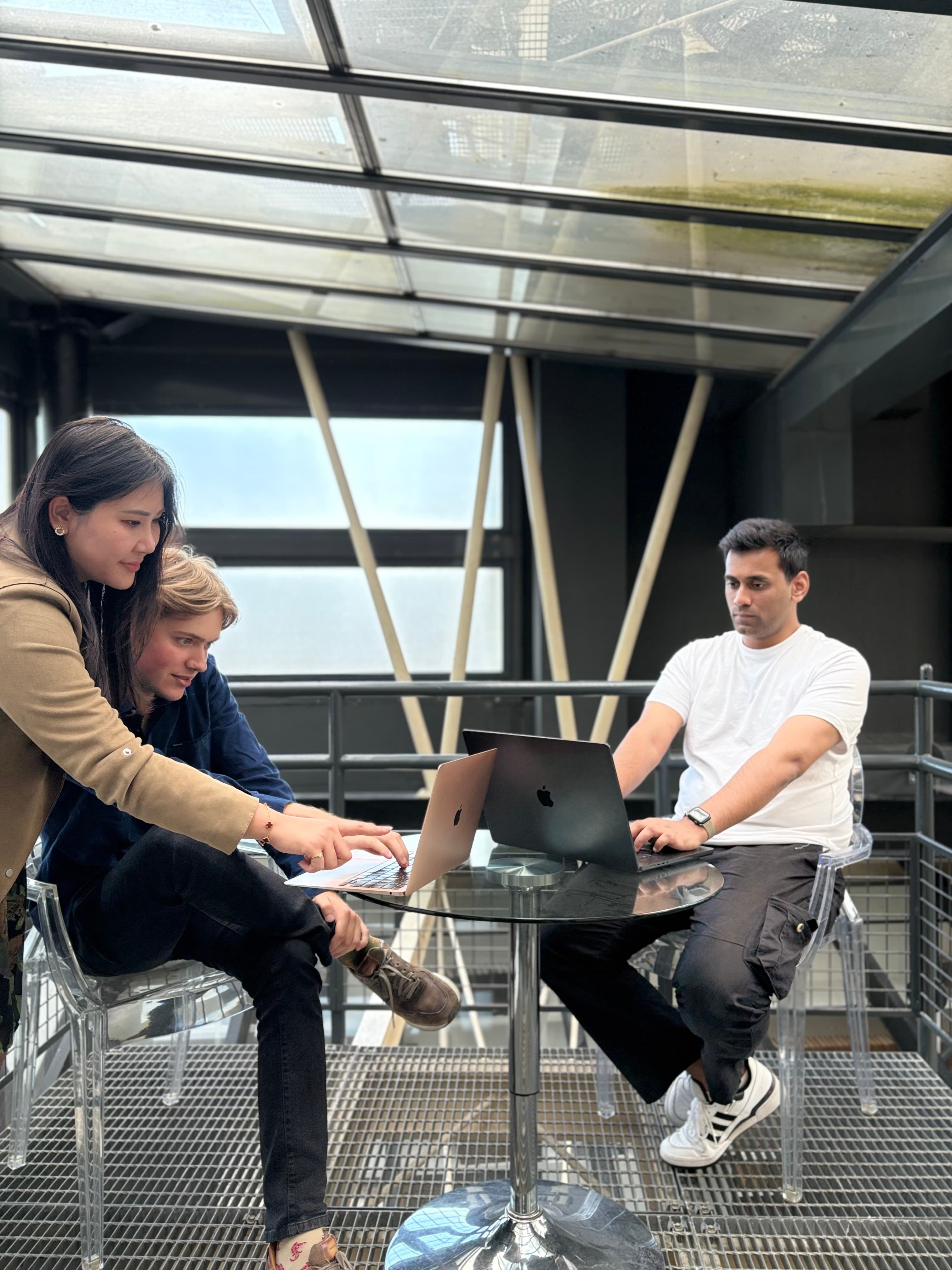 Team gallery image 3