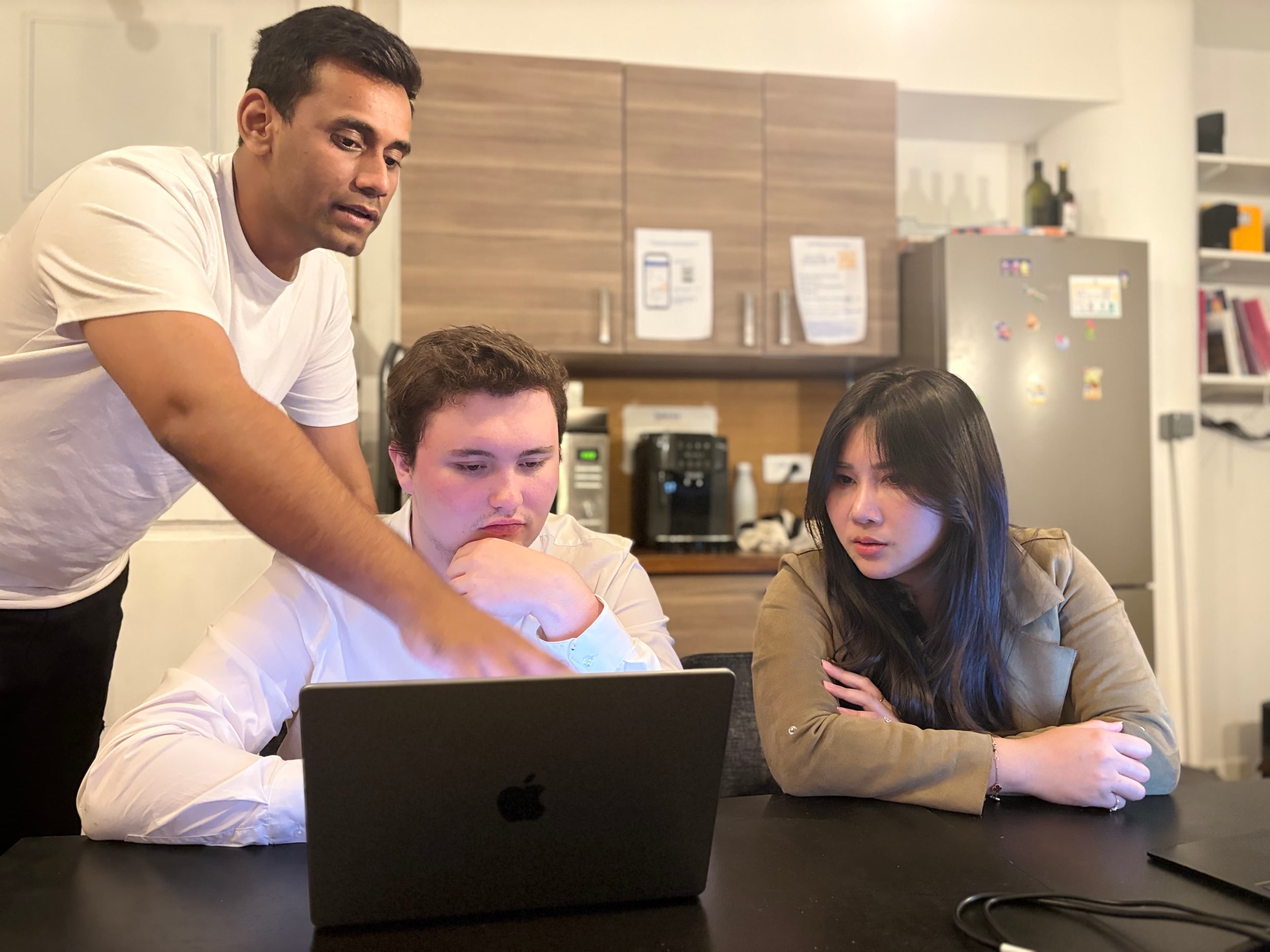 Team gallery image 4