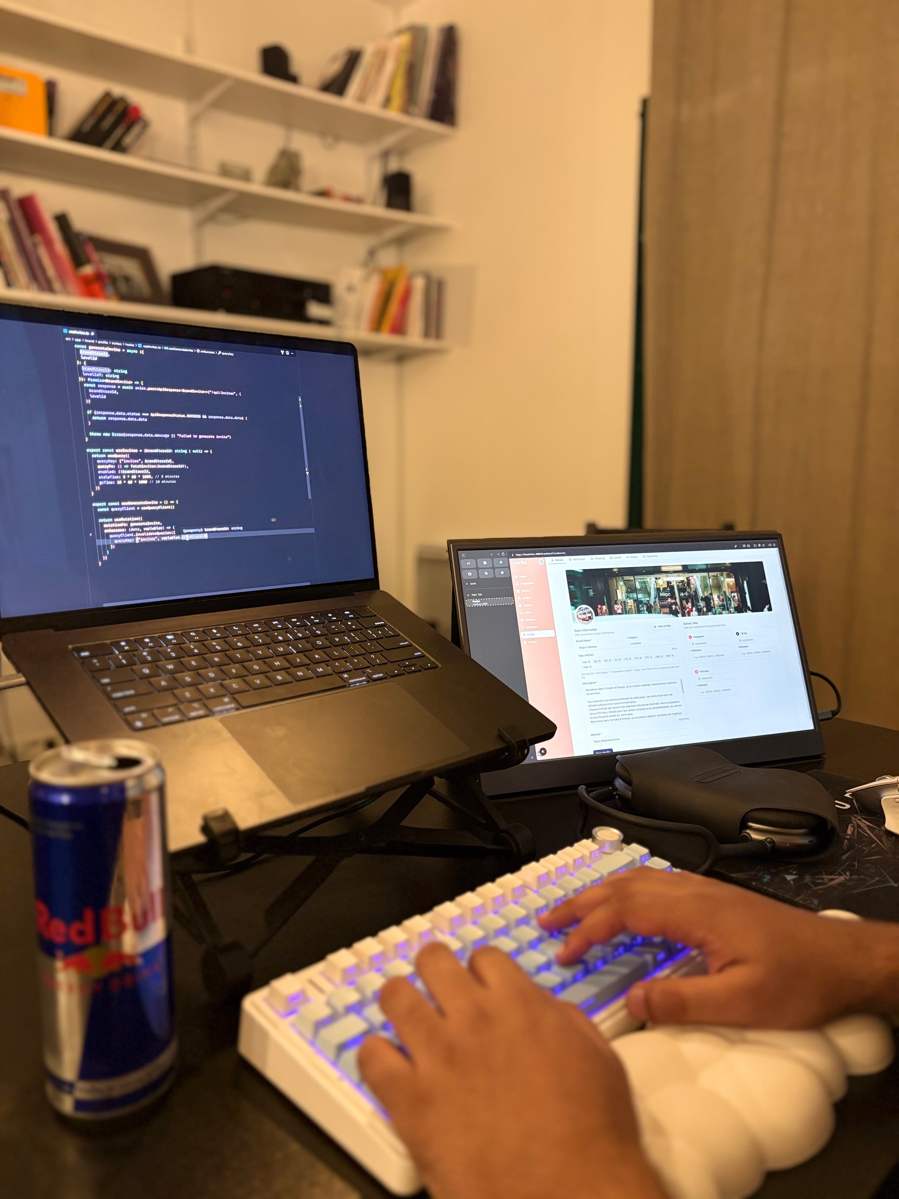 Team gallery image 5