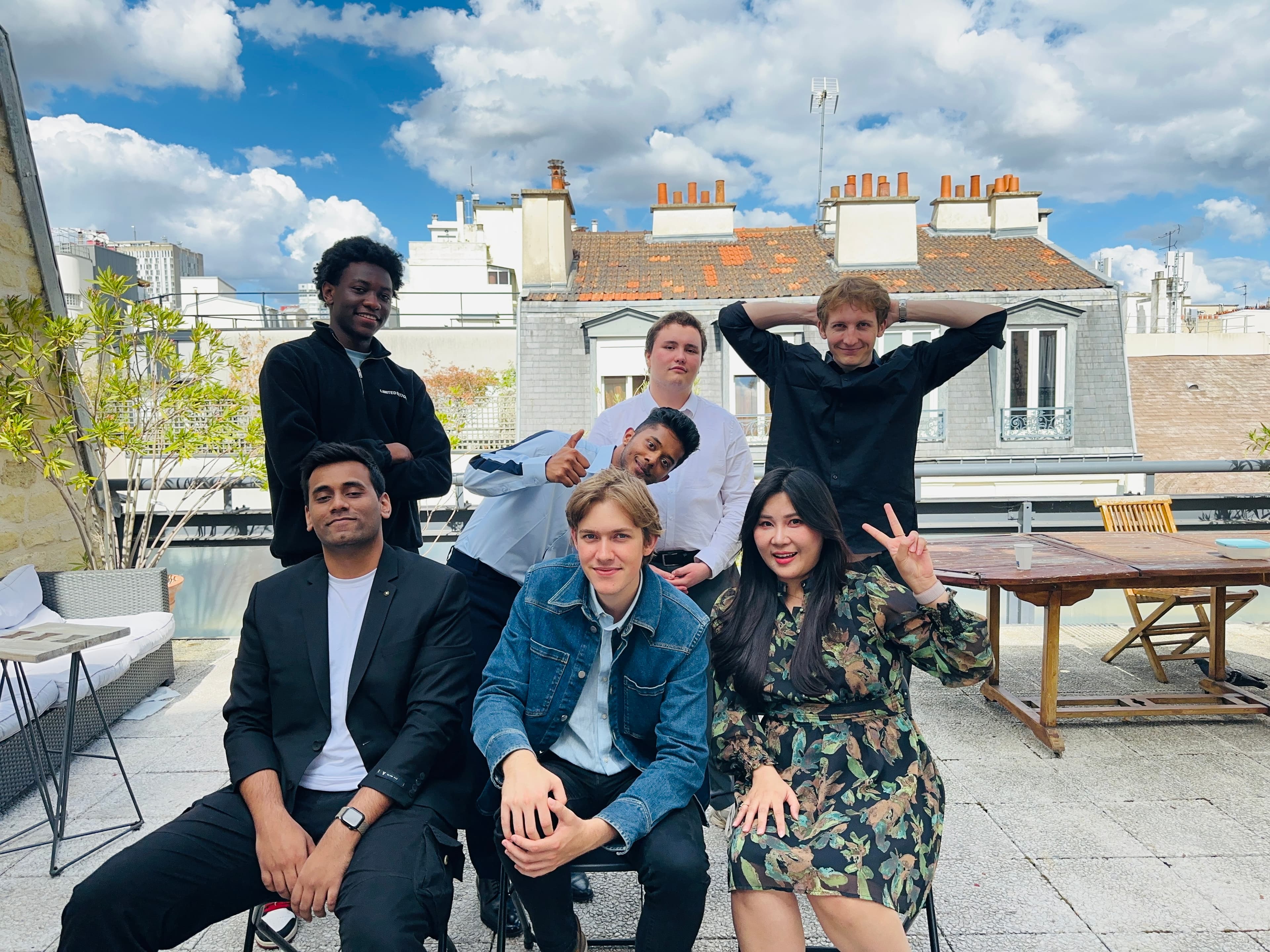 Team gallery image 6