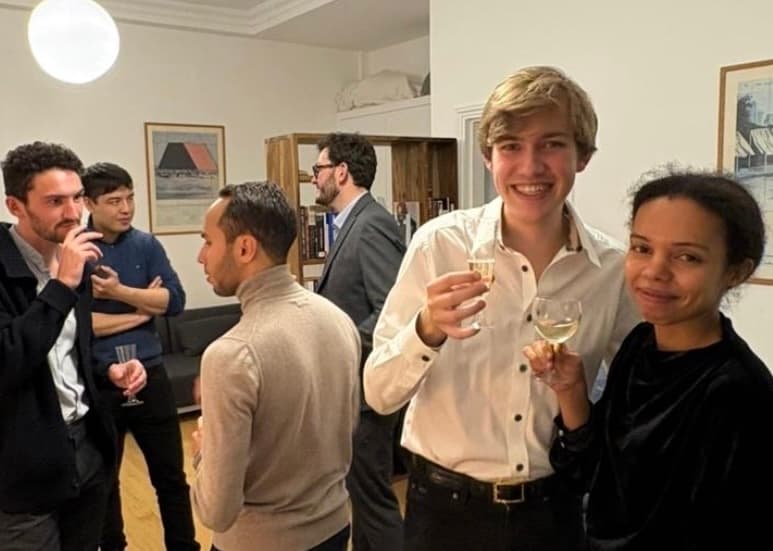 Team gallery image 7