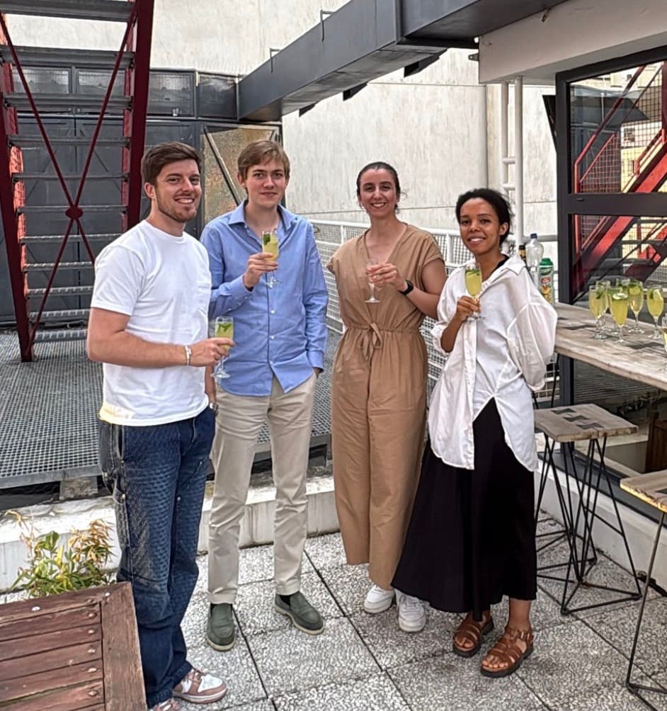 Team gallery image 8