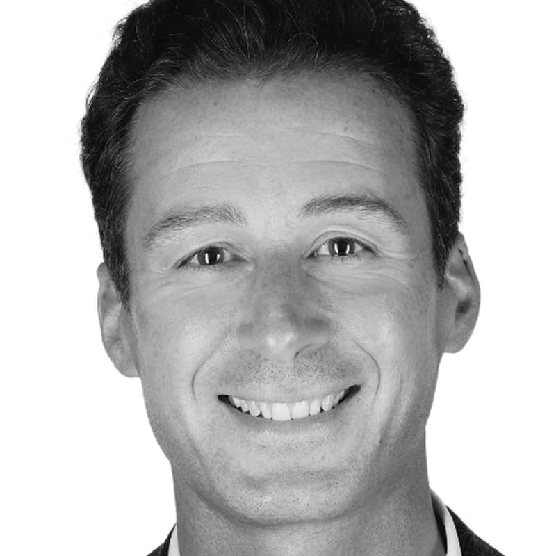 Alexis Fort profile image