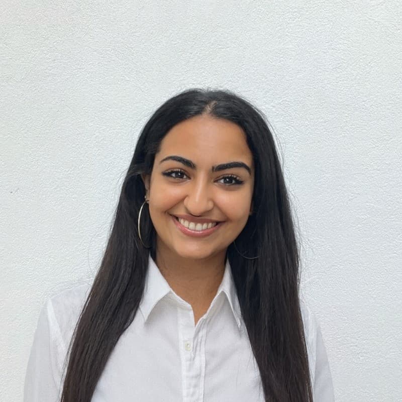 Veronia Lucas profile image