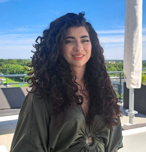 La Petite Gaby profile image