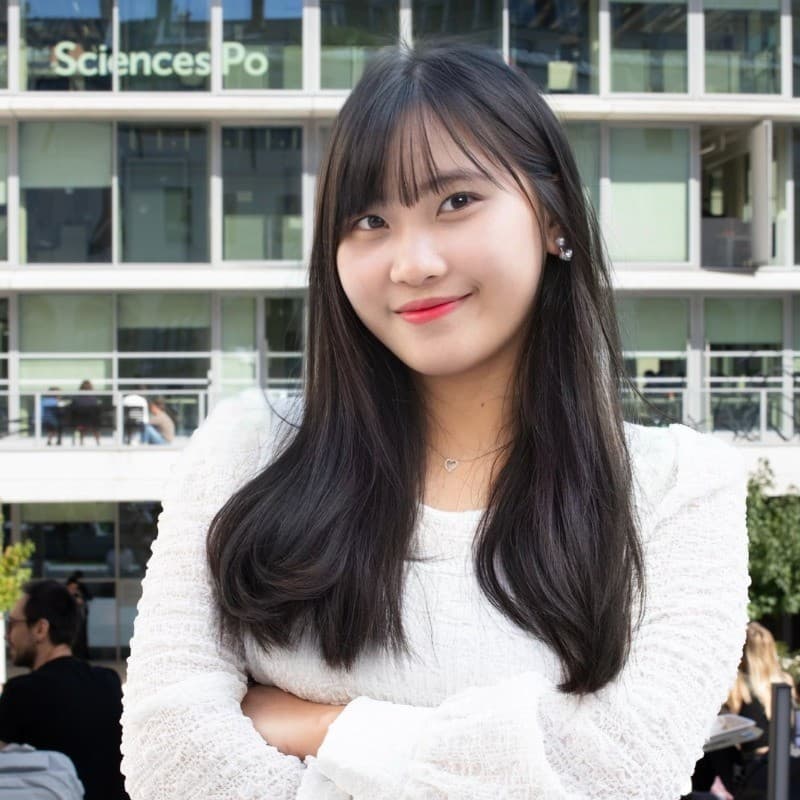 George Clooney portrait