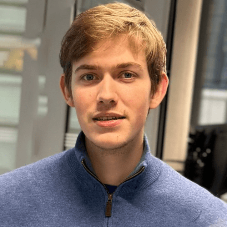 Team member portrait